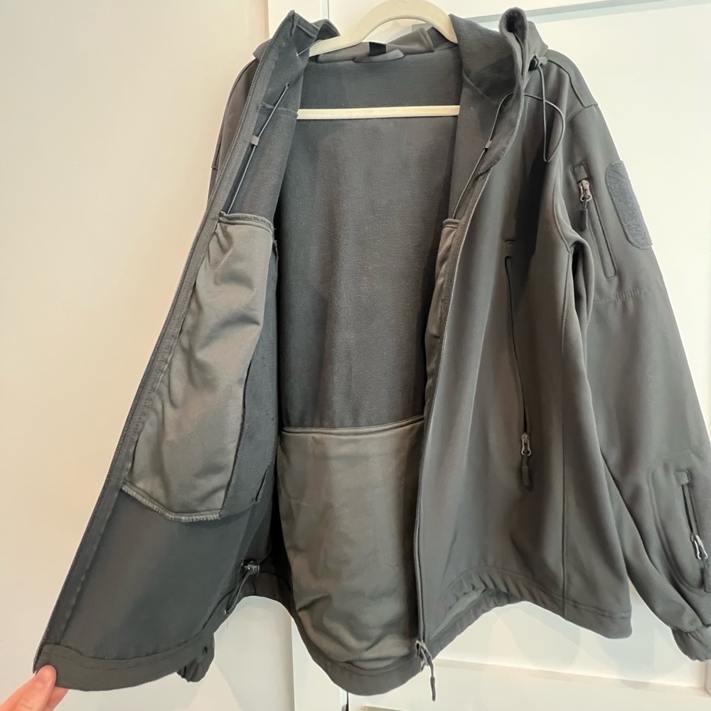 Winter Jacket - image 4